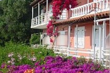 Bella Vista Apartments  | Pelekas | Corfu | Greece 1