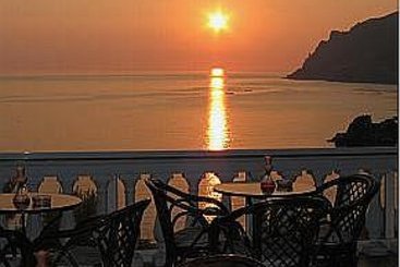 Bella Vista Apartments  | Pelekas | Corfu | Greece 2