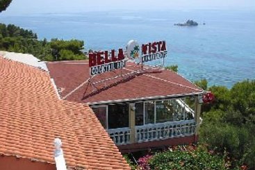 Bella Vista Apartments  | Pelekas | Corfu | Greece 3