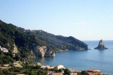 Hotel Corfu Backpackers Inn Agios Gordios