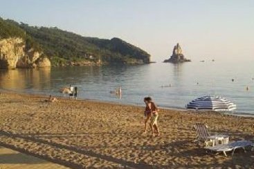 Hotel Corfu Backpackers Inn  | Agios Gordios | Corfu | Greece 3