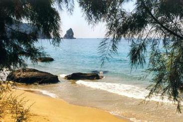 Hotel Corfu Backpackers Inn  | Agios Gordios | Corfu | Greece 5