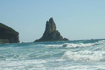 Hotel Corfu Backpackers Inn  | Agios Gordios | Corfu | Greece 6