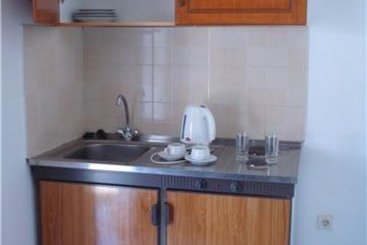 Georgina Apartments  | Messongi | Corfu | Greece 1