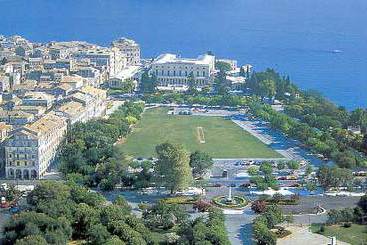 Georgina Apartments  | Messongi | Corfu | Greece 3