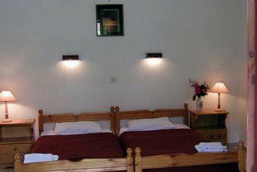 Georgina Apartments  | Messongi | Corfu | Greece 4