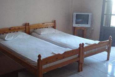 Georgina Apartments  | Messongi | Corfu | Greece 5