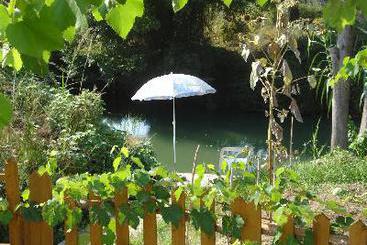 Georgina Apartments  | Messongi | Corfu | Greece 7