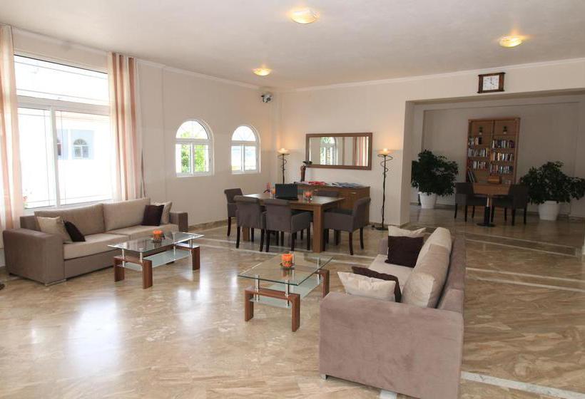 Yannis Hotel  | Ipsos | Corfu | Greece 2