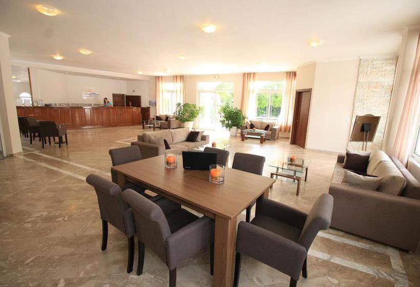 Yannis Hotel  | Ipsos | Corfu | Greece 3