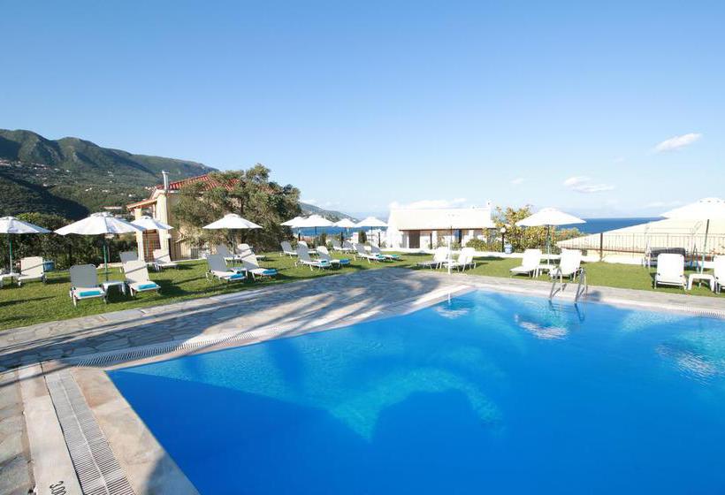 Yannis Hotel  | Ipsos | Corfu | Greece 6