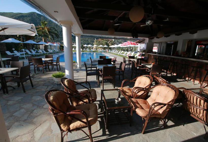 Yannis Hotel  | Ipsos | Corfu | Greece 7