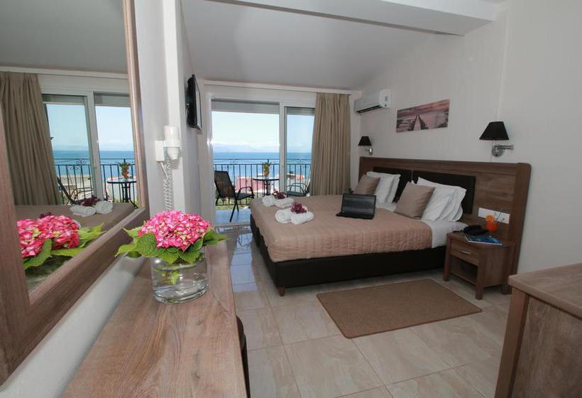 Yannis Hotel  | Ipsos | Corfu | Greece 9