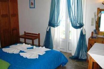 Hotel & Studios La Selini Parikia Islas Cícladas