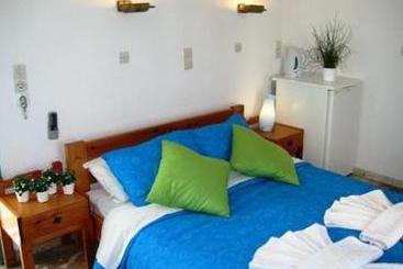 Hotel & Studios La Selini  | Parikia | Cyclades | Greece 2