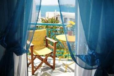 Hotel & Studios La Selini  | Parikia | Cyclades | Greece 3