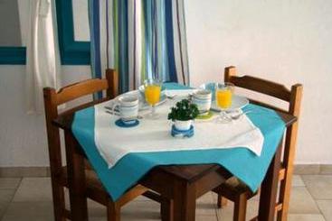 Hotel & Studios La Selini  | Parikia | Cyclades | Greece 4