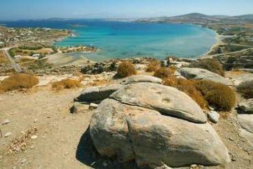 Hotel & Studios La Selini  | Parikia | Cyclades | Greece 5