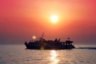 Hotel & Studios La Selini  | Parikia | Cyclades | Greece 7