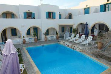 Joseph Studios  | Paros | Cyclades | Greece 3