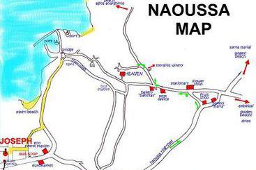 Joseph Studios  | Paros | Cyclades | Greece 5