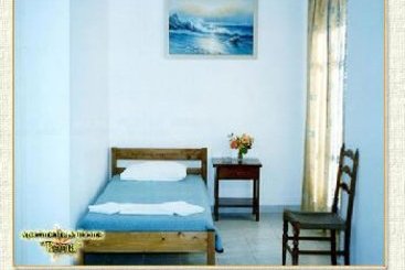 Pension Rena  | Parikia | Cyclades | Greece 2