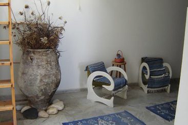 Hotel Young Inn Naussa Naousa Islas Cícladas