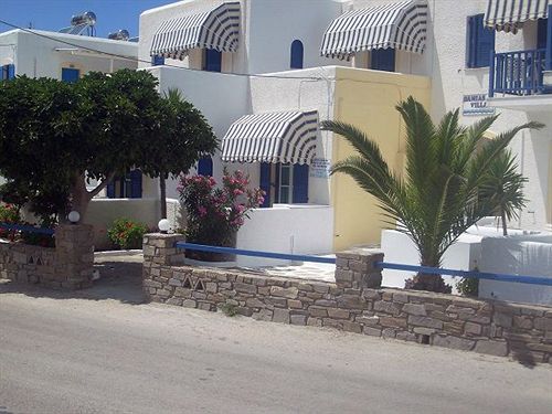 Damias Village  | Parikia | Cyclades | Greece 11