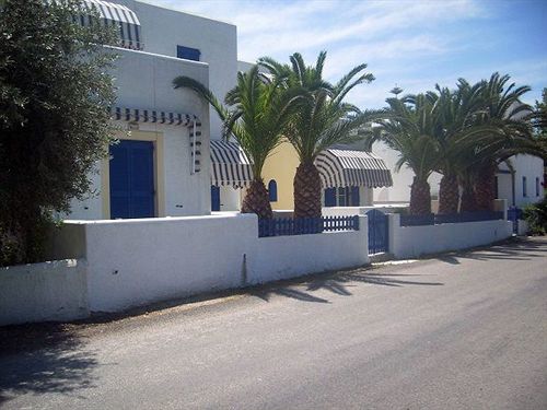 Damias Village  | Parikia | Cyclades | Greece 12