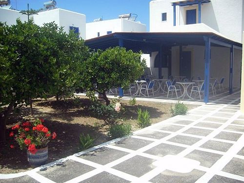 Damias Village  | Parikia | Cyclades | Greece 13