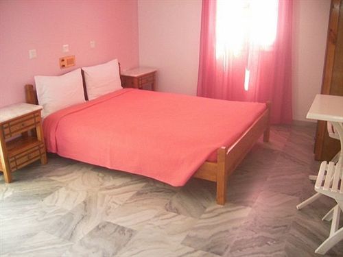 Damias Village  | Parikia | Cyclades | Greece 15