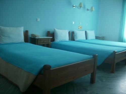 Damias Village  | Parikia | Cyclades | Greece 17