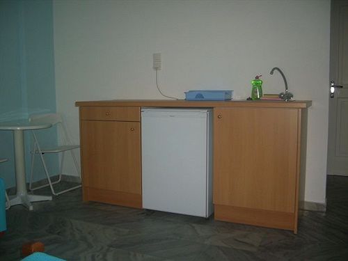 Damias Village  | Parikia | Cyclades | Greece 18