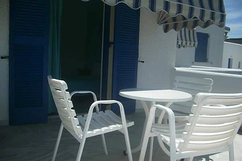 Damias Village  | Parikia | Cyclades | Greece 19