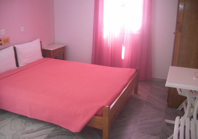 Damias Village  | Parikia | Cyclades | Greece 4