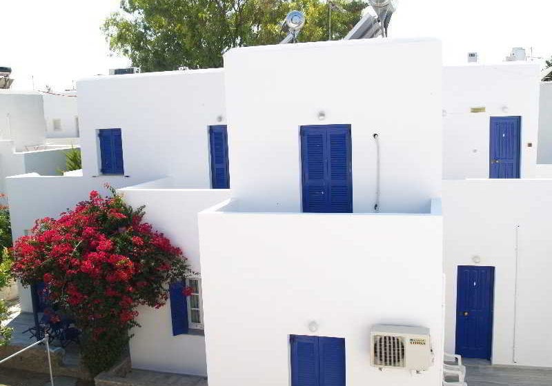 Damias Village  | Parikia | Cyclades | Greece 7