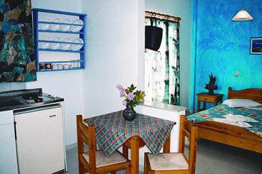 Diamando Apartments  | Parikia | Cyclades | Greece 1