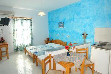 Diamando Apartments  | Parikia | Cyclades | Greece 2