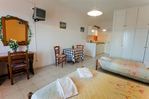 Betty Apartments  | Drios - Paros | Cyclades | Greece 1
