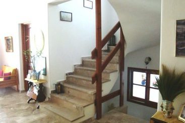 Hotel Rooms Vassiliki  | Parikia | Cyclades | Greece 5