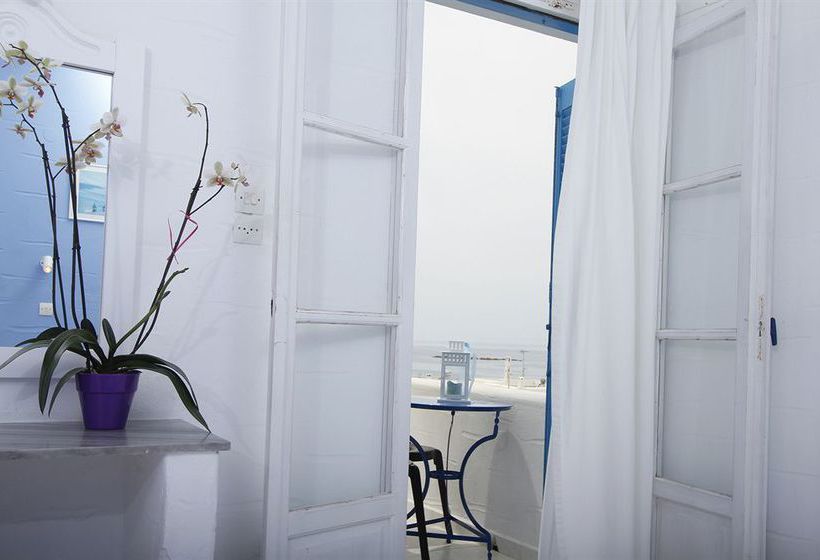 Stratos Studios  | Parikia | Cyclades | Greece 10