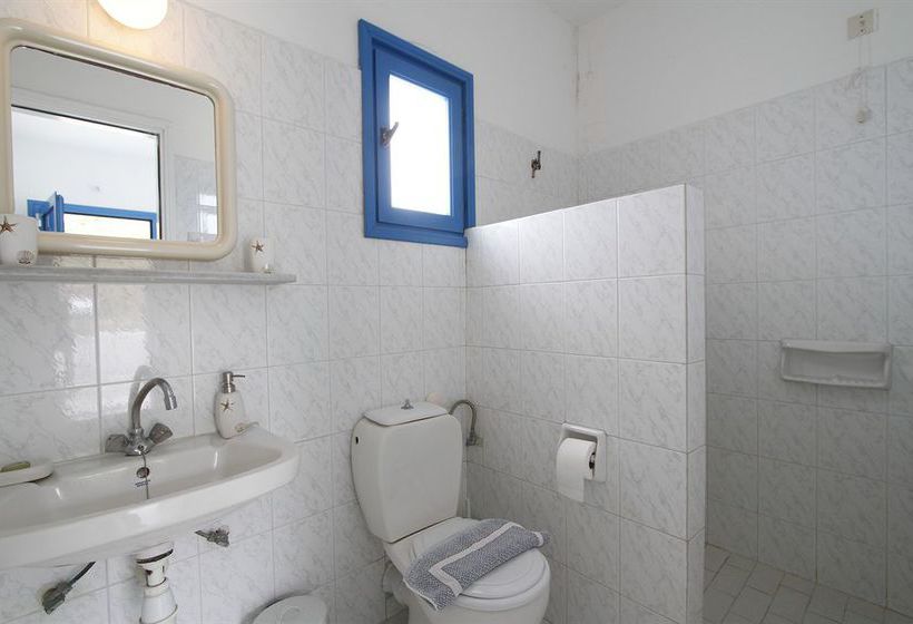 Stratos Studios  | Parikia | Cyclades | Greece 13