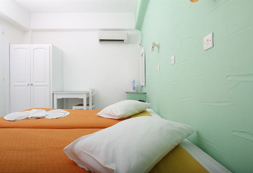 Stratos Studios  | Parikia | Cyclades | Greece 14