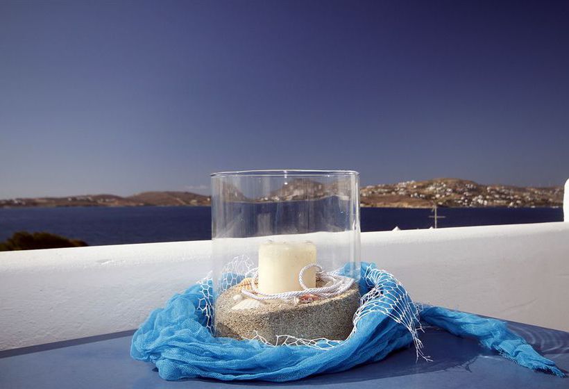Stratos Studios  | Parikia | Cyclades | Greece 19