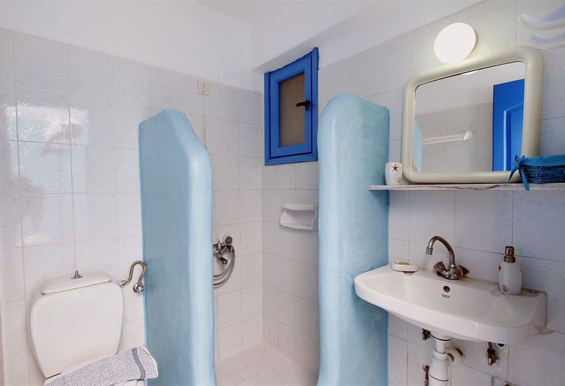 Stratos Studios  | Parikia | Cyclades | Greece 3