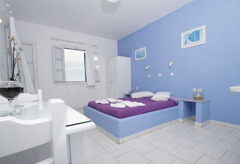 Stratos Studios  | Parikia | Cyclades | Greece 9