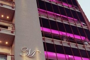 Makedonia Hotel Veria  | Veria | Central Macedonia | Greece 2