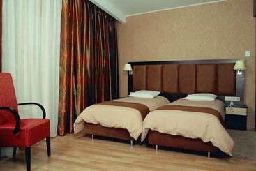 Makedonia Hotel Veria  | Veria | Central Macedonia | Greece 6