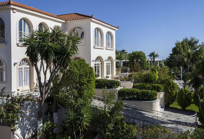 Princess Hotel Lassi Kefalonia