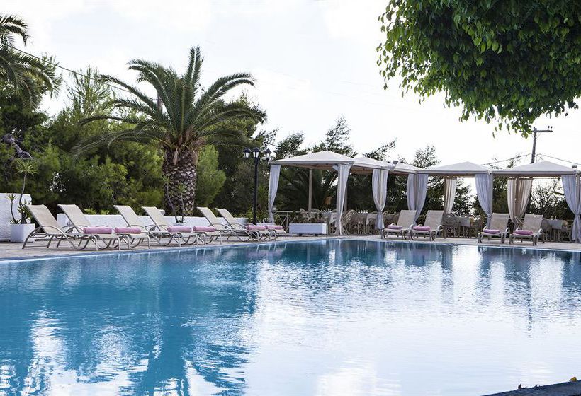 Princess Hotel Lassi  | Lassi | Kefalonia | Greece 1